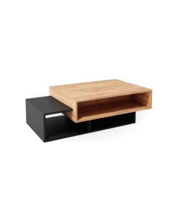 Bari Coffee Table