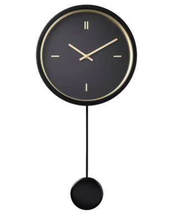 Wall Clock D15P99