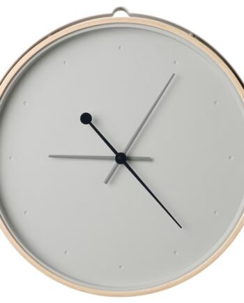 Wall Clock D16P149